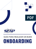 Manual de Onboarding