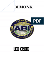 Abi Monk Leo Croix Obooko