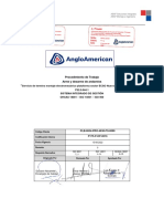 PLB-0634-PRO-4830-FS-0008 Rev - 0 (Timbrado AAS) ARME Y DESARME DE ANDAMIOS