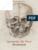 Leonardo Da Vinci Anatomist
