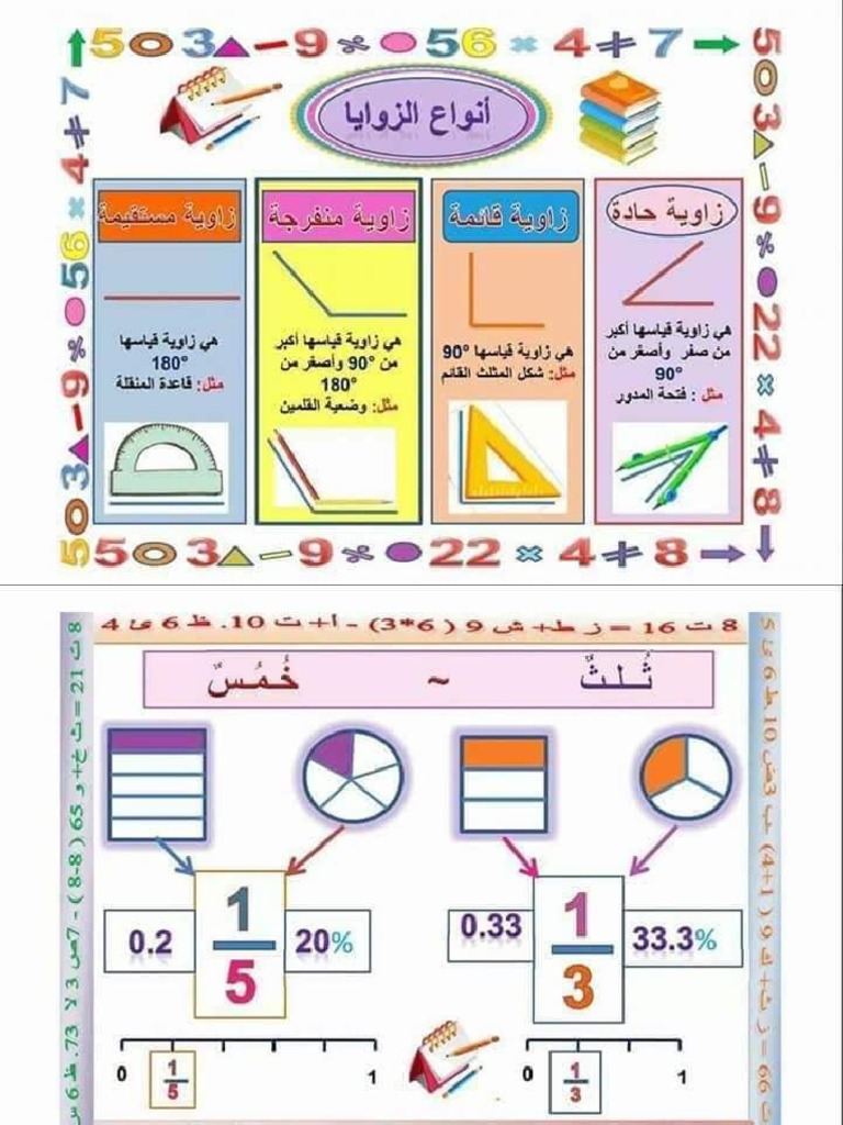 9awa3ed Math | PDF