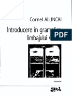 2 CORNEL AILINCAI - Introducere in Gramatica Limbajului Vizual