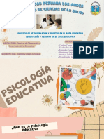 Psicologia Educativa PDF
