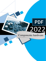 Componente Hardware