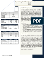 1.WFC Fundamental Analysis