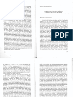 “Narrativas Contra o Silêncio- Cinema e Ditadura No Brasil” Letterature d’America 2010 Copy