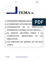 1-CAVA22 Tema 1 Leg - Ad FUENTES, TAU, AAC