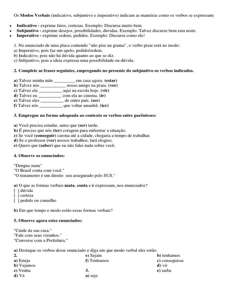 Revisão Português | PDF | Artes Linguísticas e Disciplina