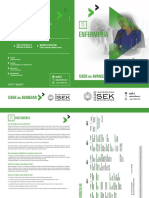 Enfermeria SEMIPRESENCIAL