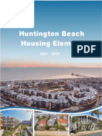 City of Huntington Beach Revised Draft 6th Cycle Housing Element 11 10 22