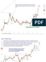 Metals Commentary 31JULY11