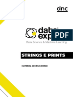 DEX - PY0 Item 12 - Material - Formatacao de Print