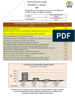 Difusión de Informe SBC Sem 43