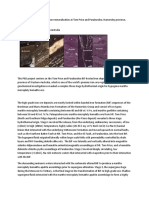 Genesis of The Hypogene Iron Ore Mineralization at Tom Price and Paraburdoo, Hamersley Province, Western Australia