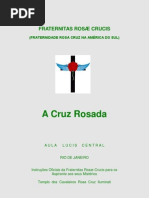 A Cruz Rosada