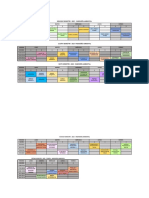 Rol Evaluaciones Semestre Par 2022iii Fase