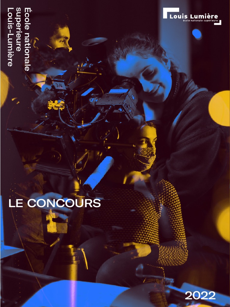 Concours 2022 de l'ENS Louis-Lumière | PDF | Nombre complexe | Équations