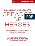 Creador de Heroes-101