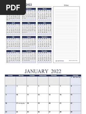 2022-calendar