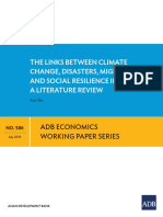 Ewp586 Climate Change Disasters Migration Asia