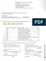 Present Perfect Practice