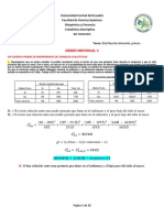 Probabilidades, Distribución Binomial y Poisson