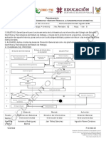 Rocedimiento Antenimiento Reventivo Orrectivo Y Oporte Écnico A La Nfraestructura Informática