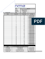 Semi Mezznine Excel