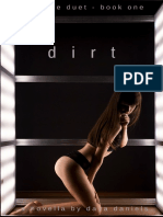 Dirt - A Novella (Kitsune Duet Book 1) - PDF Room