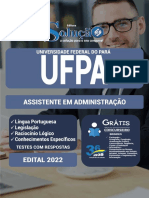 Apostila Da UFPA