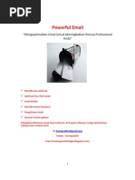 Download Powerful Email by ekosbs SN61318977 doc pdf
