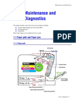 clp510 Mantenimientos