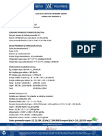 Calculo Costo de Generar Vapor FH1 (002) - 1