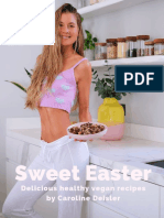 SWEET EASTER by Caroline Deisler