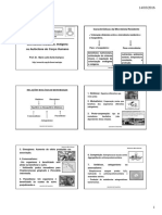 Microbiota Residente Odont