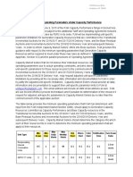 FERC 20160119-Capacity-Performance-Parameter-Limitations-Informational-Posting