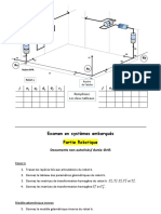 ROBOTIQUE