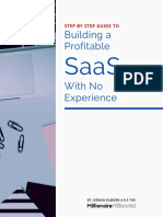 SaaS Guide