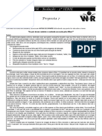 Patrik - Redação - 2ª Série - Proposta 7 - Controle Virtual dos Pais