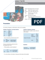 Expressions and Adverbs