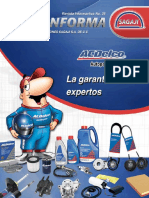 Acdelco 2014