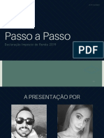 Passo A Passo para Declarar Seu Imposto de Renda