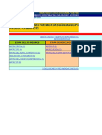 3 Modelo de Dirección Estratégica