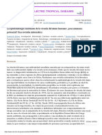 The Changing Epidemiology of Human Monkeypox-A Potential Threat - A Systematic Review - PMC