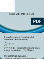 P14 Konsep Integral