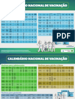 MS INFLUENZA Cartaz PNI 64x46cm 21SET ELEITORAL