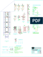 Especificaciones técnicas edificio de planta baja