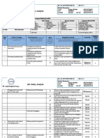 Toaz - Info Jsa Pembongkaran Dan Pemasangan Dinding Spandek PR