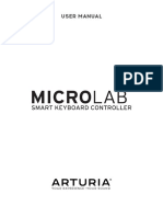 MicroLab Manual 1 0 0 EN