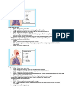 Fungsi Organ Paru